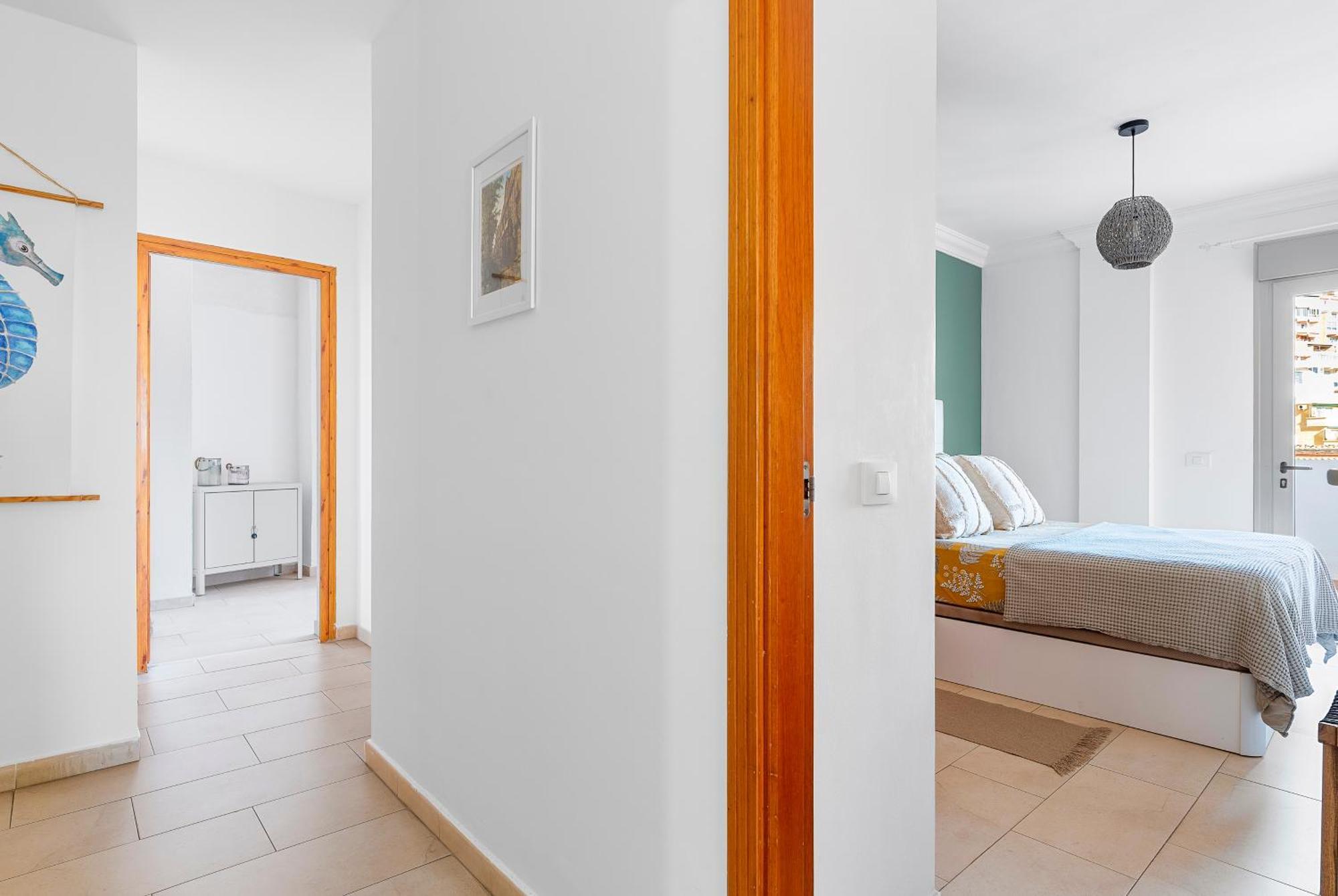 Boutique Apartment With Bbq Terrace And Ocean Views Tabaiba 外观 照片