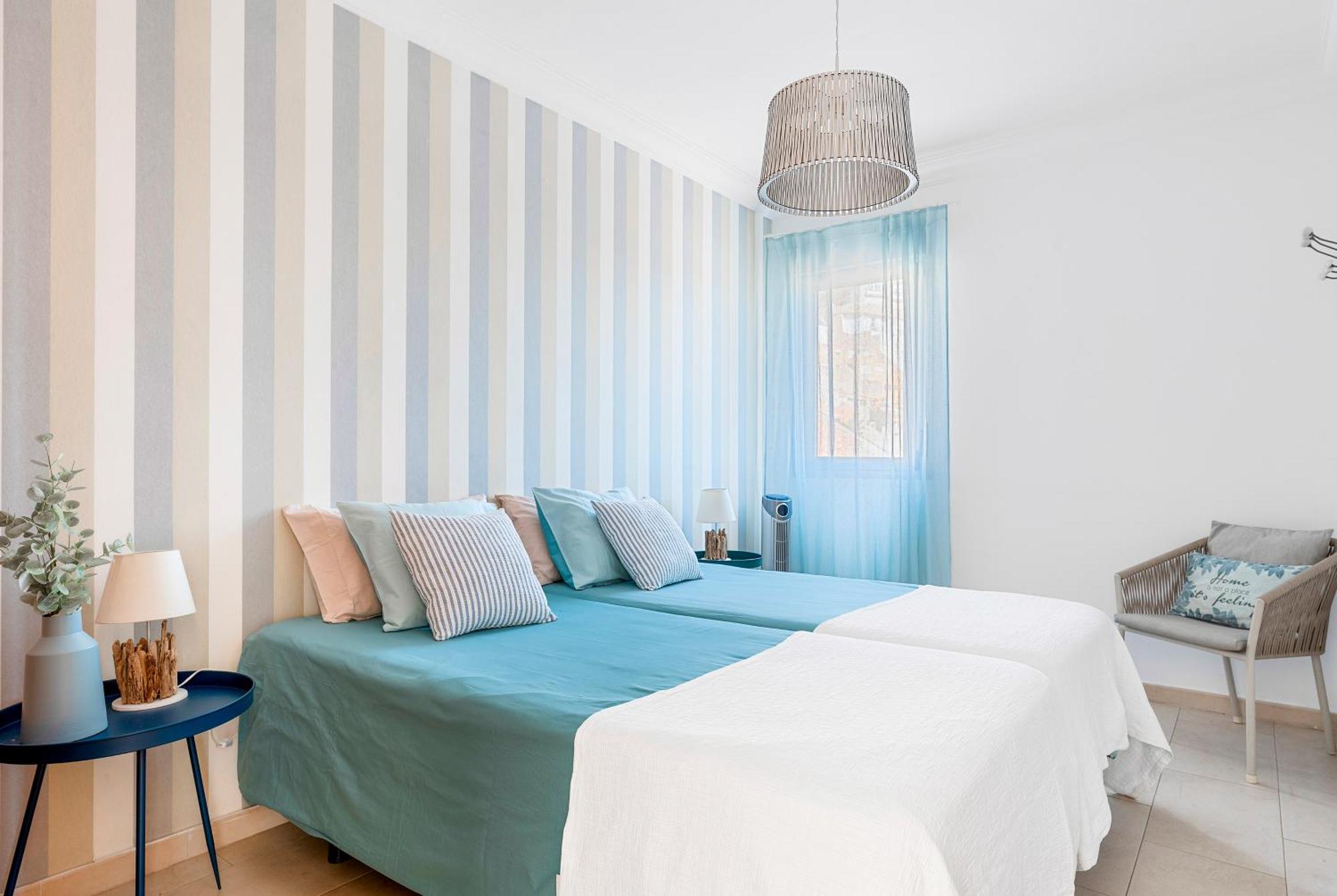 Boutique Apartment With Bbq Terrace And Ocean Views Tabaiba 外观 照片